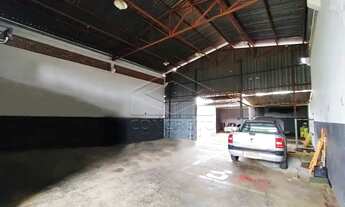 Imagem 4: Comercial Galpão em Lençóis Paulista