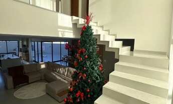 Imagem 5: Casa de alto padrão