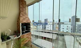 Imagem 3: Apartamento 02 Dormitórios em Serraria - São José /SC