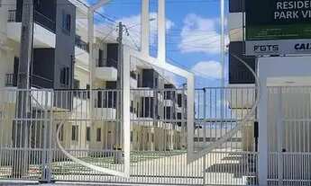 Imagem 2: PARK VITORIA - CONDOMINIO EM FRENTE AO COLEGIO PAULO FREITE - PRONTO PRA MORAR