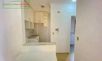 Imagem 4: VILA BUARQUE 1 DORMITÓRIO PROX. AO MACKENZIE COM GARAGEM