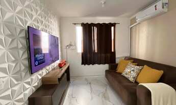 Imagem: Apartamento no Bairro Restinga - 2 Dormitórios