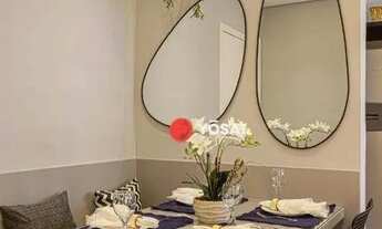 Imagem 2: Apartamento à venda, 49 m² por R$ 309.000,00 - Nossa Senhora de Lourdes - Londrina/PR