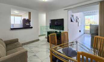 Imagem 5: Área Privativa à Venda com 3 Quartos no Bairro Castelo Belo Horizonte/MG