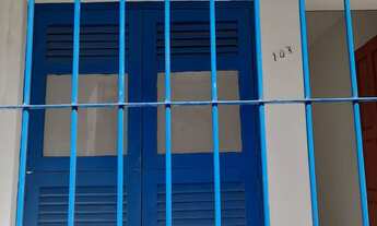 Imagem 3: Apto Térreo Ed. Marabá