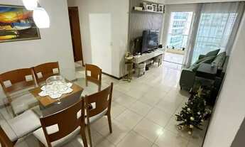 Imagem 4: Imóvel para venda tem 115 metros quadrados com 3 quartos em Itapuã - Vila Velha - ES