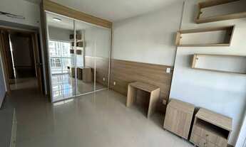 Imagem 7: Ed Lunar Del Sol possui 181 metros quadrados com 3 suítes em Nazaré - Belém PA