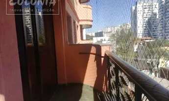Imagem 2: Apartamento a venda - Centro, Santo André