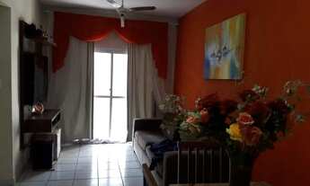 Imagem 4: Apartamento Temporada na Aviação 2 quartos sendo 1 suíte e sacada