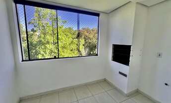 Imagem 2: Apartamento a venda no Residencial Villa Carriedo