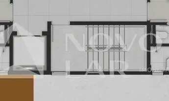 Imagem 2: Apartamento Garden 2 quartos, 2 suítes, 1 vaga bairro Petrópolis