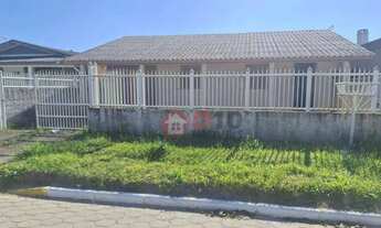 Imagem: Casa pronta para morar em Balneário Arroio