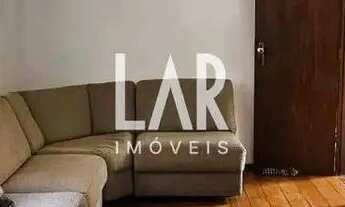 Imagem: Apartamento à venda, 3 quartos, 1 suíte