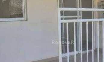 Imagem 5: Apartamento com 3 dormitórios para alugar, 71 m² por R$ 2.679/mês - Parque Villa Flores