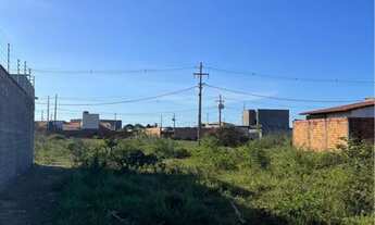 Imagem 4: Lote Conviver Barrerinhas