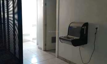 Imagem 6: Andar corrido para aluguel, 4 vagas, Funcionários - Belo Horizonte/MG