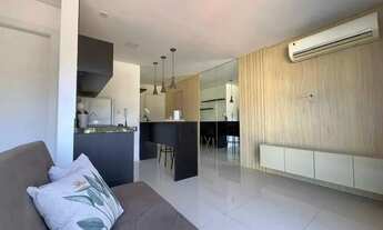 Imagem 3: Studio mobiliado com 1 dormitórios sendo 1 banheiro e 1 vagas de garagem em Itajaí