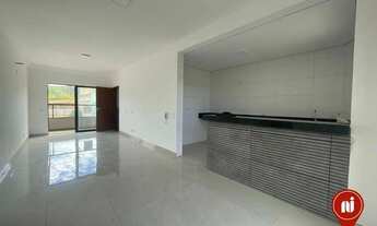 Imagem 5: Apartamento Garden com 3 dormitórios à venda, 180 m² por R$ 610.000 - Santa Rosa - Sarzedo