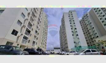 Imagem: Apartamento 2 quartos no Mirante Condomínio