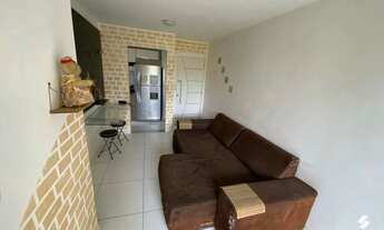 Imagem 5: Apartamento à venda com 3 Quartos no Litorâneo Barra Residence Completo e com