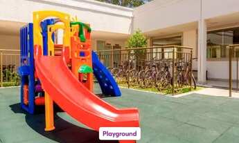 Imagem 7: Seu novo lar no Betânia, Belo Horizonte/ BH - Apartamento de 02 quartos