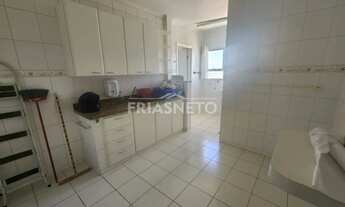 Imagem 5: Apartamento para locação no Edifício Central Parque