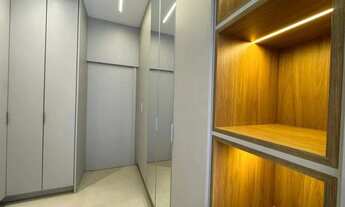 Imagem 7: Casa linear com 3 suítes à venda por R$ 1.950.000,00 - Alphaville 2 - Araçatuba/SP