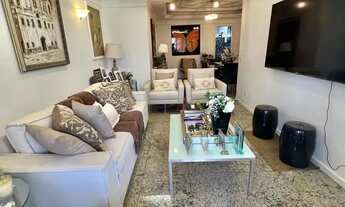 Imagem: VENDO APARTAMENTO MOBILIADO NO ED MONTBLANC