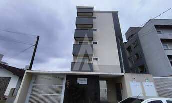 Imagem: Apartamento novo no Comasa com 02 quartos