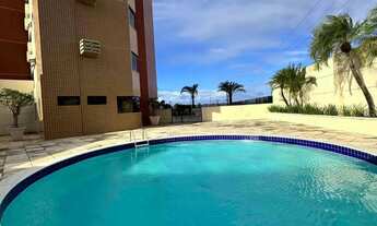 Imagem 2: Apartamento padrão para Venda e Locação, Ponta Negra, Natal, RN