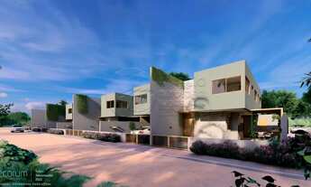 Imagem: Residencial TULUN - Casa com 106m² - Porto