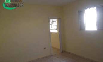 Imagem 6: Edícula com 1 Quarto para alugar, 45 m² - Jardim Quarto Centenário - Campinas/SP