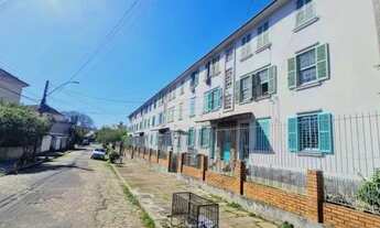 Imagem 3: Nyon Imóveis aluga apartamento com três dormitórios, sendo que um tem entrada por outro do