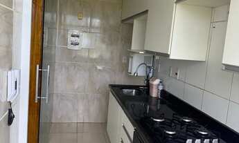 Imagem 5: Apto 2 quartos sol da manhã Moinho/CG