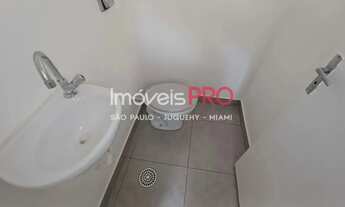 Imagem 7: Brooklin, Casa térrea com 4 quartos, 3 banheiros, 1 vaga, perto das vias principais