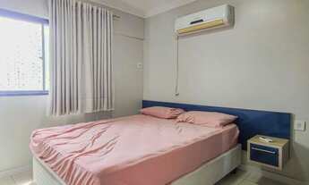 Imagem 6: ALUGO APTO ED RIO MENDOZA COM 3 SUÍTE E 2VGS DE GARAGEM SOLTAS - MARCO