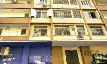 Imagem: Apartamento para comprar com 68m² no Centro