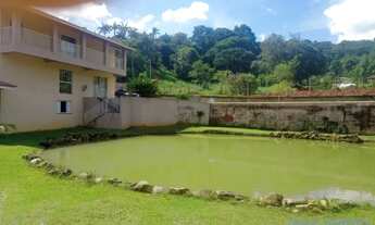 Imagem 3: CHACARA - JARDIM COLINA DO SOL - SP