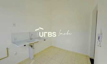 Imagem 7: Condomínio Estação RNI - Apartamento 1 quarto, sendo 1 suíte