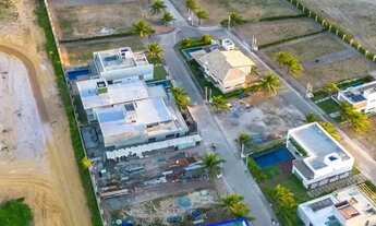 Imagem 2: Terreno de 450m² no Condomínio Emaús do Patacho - Rota dos Milagres