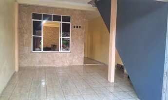 Imagem 2: COP 30 - Casa para 8 pessoas, camas separadas