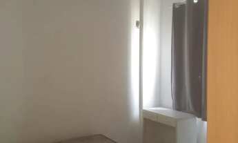 Imagem 6: Apartamento mobiliado