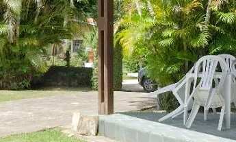 Imagem 6: Casa em Condomínio em Aldeia-PE. 01 St + 03 Qts, Área Construída 185m2, terreno 600m2