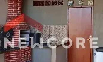 Imagem 5: Casa em Rua Antônio Antunes Felício - Conjunto Habitacional José Garcia Molina - Londrina