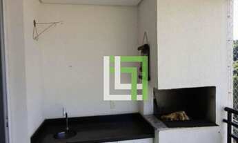 Imagem 6: Apartamento com 2 dormitórios à venda, 74 m² por R$ 780.000,00 - Terraços da Serra - Jundi