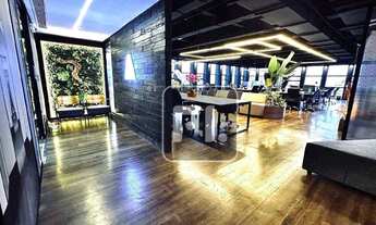 Imagem 2: Conjunto para alugar, 277 m² por R$ 39.500,08/mês - Bela Vista - São Paulo/SP