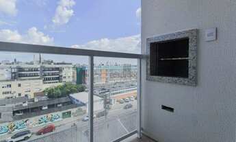 Imagem 3: Studio 1 quarto para aluguel Pelotas