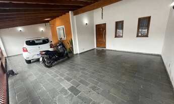 Imagem 6: Casa Térrea com piscina - Vila Angélica - Sorocaba S/P