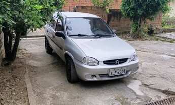 Imagem 3: Vendo ou troco casa