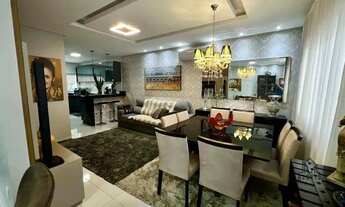 Imagem 4: Sobrado com 3 dormitórios à venda, 216 m² por R$ 990.000 - Jardim Mariliza - Goiânia/GO